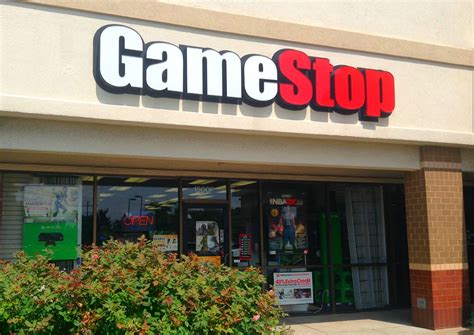 gamblestops|GameStop .